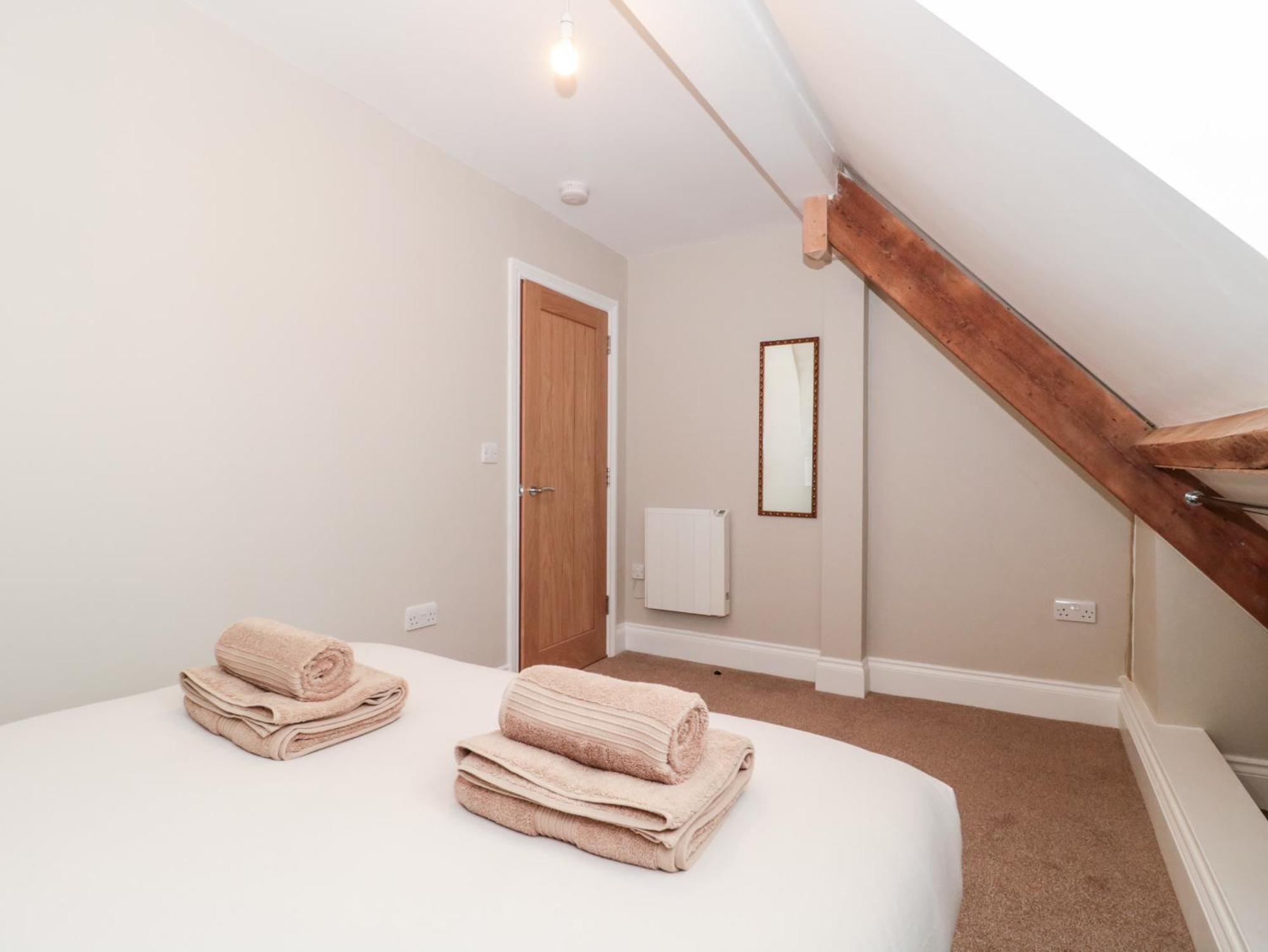 Purbeck Hotel Apartments - Flat 6 سوانغه المظهر الخارجي الصورة